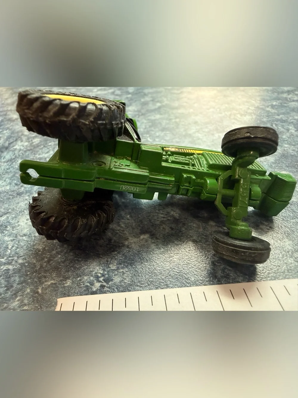 ERTL vintage piece